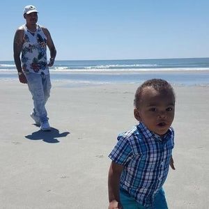 Meet your Posher, Deon